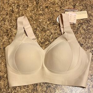SweetCurves Bra